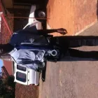 Maatskappy 1 beeld BOIKUTLO BUSINESS AND SECURITY PROJECTS (PTY)LTD Security Services in Kempton Park GP