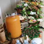 Business 4 image BOKSOMDAAIS BOUTIQUE EVENTS Weddings in Centurion GP