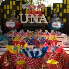 Business 6 image BOKSOMDAAIS BOUTIQUE EVENTS Weddings in Centurion GP