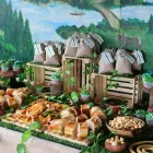 Business 7 image BOKSOMDAAIS BOUTIQUE EVENTS Weddings in Centurion GP