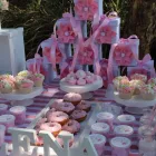 Business 8 image BOKSOMDAAIS BOUTIQUE EVENTS Weddings in Centurion GP