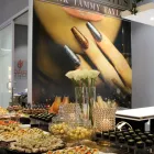 Business 18 image BOKSOMDAAIS BOUTIQUE EVENTS Weddings in Centurion GP