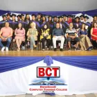 Maatskappy 1 beeld BONALESEDI COMPUTER COLLEGE Training Institutions in Pretoria GP