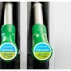 Maatskappy 3 beeld BP (QUEENSWOOD) Gas station in Pretoria GP