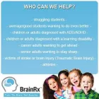 Maatskappy 1 beeld BRAINRX Tutoring in Pretoria GP