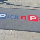 Maatskappy 1 beeld BRANDED MATS Shop Entrance Mats in Randburg GP