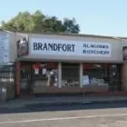 Maatskappy 2 beeld BRANDFORT BUTCHERY Butcher Shop in Brandfort FS