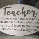 Business 7 image BREATHE LASER-CUT & ENGRAVING Wood Engraving in Port Elizabeth EC