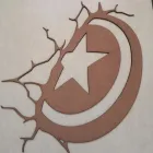 Business 9 image BREATHE LASER-CUT & ENGRAVING Wood Engraving in Port Elizabeth EC