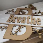 Business 11 image BREATHE LASER-CUT & ENGRAVING Wood Engraving in Port Elizabeth EC