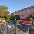 Maatskappy 5 beeld BRIDGE HOUSE GUEST HOUSE Serviced Accommodation in Johannesburg GP