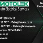Maatskappy 4 beeld BRUNO'S AUTO ELECTRICAL SERVICES Vehicle Computer Diagnostic in Rustenburg NW