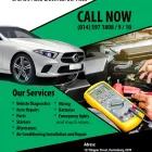 Maatskappy 5 beeld BRUNO'S AUTO ELECTRICAL SERVICES Vehicle Computer Diagnostic in Rustenburg NW