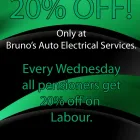 Maatskappy 6 beeld BRUNO'S AUTO ELECTRICAL SERVICES Vehicle Computer Diagnostic in Rustenburg NW