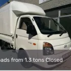 Business 1 image BRYANSTON LOGISTICS Storage Facilities in Johannesburg GP