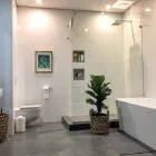 Maatskappy 3 beeld BUILDING PROJECT X (PTY) LTD. Refurbishment in Pretoria GP