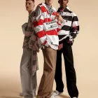 Maatskappy 31 beeld BURBERRY Women's Clothing Store in Cape Town WC