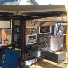 Maatskappy 24 beeld BUSH NEST 4X4 TRAILERS Trailers in Pretoria GP