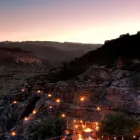 Business 50 image BUSHMANS KLOOF WILDERNESS RESERVE AND WELLNESS RETREAT wilderness reserve south africa in Clanwilliam WC