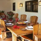 Business 55 image BUSHMANS KLOOF WILDERNESS RESERVE AND WELLNESS RETREAT wilderness reserve south africa in Clanwilliam WC