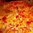 Business 1 image BUTLER'S PIZZA Pizzas in Cape Town WC