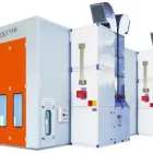 Business 1 image CAEJUN SPRAY BOOTHS Spray Paint Room in Krugersdorp GP