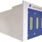 Business 4 image CAEJUN SPRAY BOOTHS Spray Paint Room in Krugersdorp GP