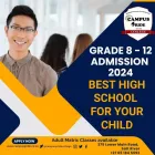 Business 3 image CAMPUS PRIDE COLLEGE HIGH SCHOOL - GRADE 8-12 & ADULT MATRIC LEARNING CENTRE Schools - Primary And Secondary in Cape Town WC