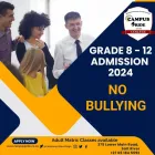Business 6 image CAMPUS PRIDE COLLEGE HIGH SCHOOL - GRADE 8-12 & ADULT MATRIC LEARNING CENTRE Schools - Primary And Secondary in Cape Town WC