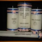 Business 2 image CANDLE-DE-LIGHT Weeding Candles in Richards Bay KZN