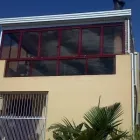 Maatskappy 1 beeld CAPE GLASS AND ALUMINIUM Windows in Cape Town WC