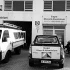 Maatskappy 6 beeld CAPE GLASS AND ALUMINIUM Windows in Cape Town WC