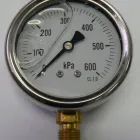 Business 12 image CAPE INSTRUMENT SERVICES Transmitter in Cape Town WC