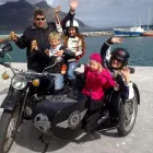 Business 6 image CAPE SIDECAR ADVENTURES Tours in Cape Town WC
