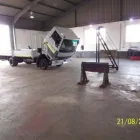 Maatskappy 4 beeld CAPITAL CHASSIS & TRUCK Wheel Alignment in Pretoria GP