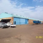 Maatskappy 6 beeld CAPITAL CHASSIS & TRUCK Wheel Alignment in Pretoria GP