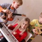 Business 2 image CAPRICCIO! ARTS POWERED PRE-SCHOOL Preschool in Cape Town WC