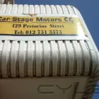 Maatskappy 4 beeld CAR STAGE MOTORS Towing in Pretoria GP