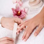 Maatskappy 1 beeld CAROLINE FROST Treatment in Kempton Park GP