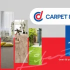 Maatskappy 1 beeld CARPET AND DECOR Carpets And Rugs in Pretoria GP
