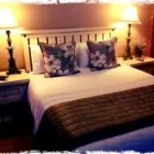 Maatskappy 5 beeld CASA VELHA GUESTHOUSE Undercover Patio in Benoni GP