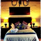 Maatskappy 6 beeld CASA VELHA GUESTHOUSE Undercover Patio in Benoni GP