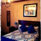 Maatskappy 8 beeld CASA VELHA GUESTHOUSE Undercover Patio in Benoni GP