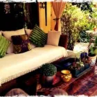 Maatskappy 10 beeld CASA VELHA GUESTHOUSE Undercover Patio in Benoni GP