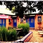 Maatskappy 11 beeld CASA VELHA GUESTHOUSE Undercover Patio in Benoni GP