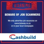 Business 1 image CASHBUILD Wood Suppliers in Krugersdorp GP