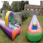 Business 10 image CASTLES4RASCALS Water Slides in Cape Town WC