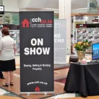 Maatskappy 2 beeld CCH Real Estate Agency in Cape Town WC