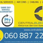 Maatskappy 1 beeld CENTRAL ELECTRIC Tankless Geysers in Rustenburg NW