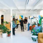 Business 2 image CG VENUE HIRE Venue Hire in Cape Town WC